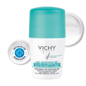 Vichy Anti-Transpirant Beauty Deo 48H (50 ml)