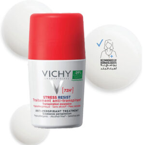 Vichy Deo Red for Excessive Perspiration 72H (50 ml)