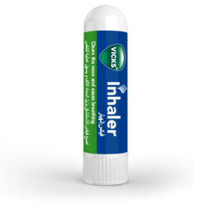Vicks Inhaler (12 Pieces)
