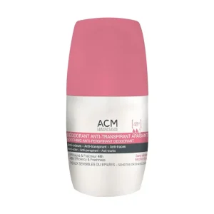ACM Anti Transpirant Roll Red (50 ml)