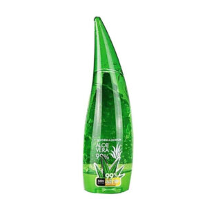 Aloe Vera 99% Soothing Gel (260 ml)