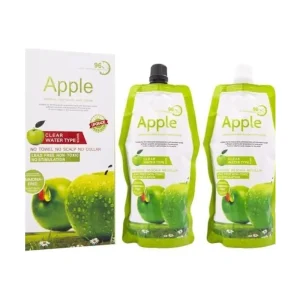Apple Color 96 Hours (Normal)