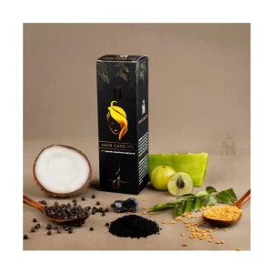 Atural Hair Care Oil