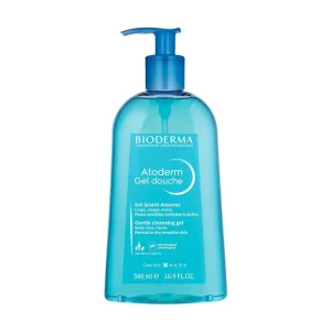 Bioderma Atoderm Gentle Cleansing Gel (500 ml)