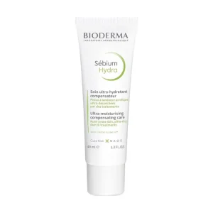 Bioderma Sébium Hydra (40 ml)