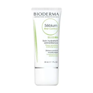Bioderma Sébium Mat Control (30 ml)