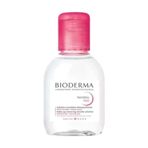 Bioderma Sensibio H2O (100 ml)