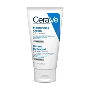 CeraVe Moisturising Cream (177 ml)