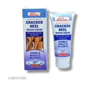 Cracked Heel Repair Cream 75 GM Skin Doctor