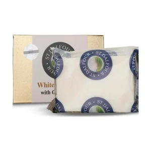 Dalfour Whitening Soap (135 gm)
