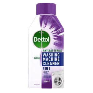 Dettol (250 mL) – Trusted Germ Protection for Your Family