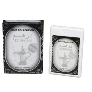 Oud Dirham Pocket Spray 20 ML