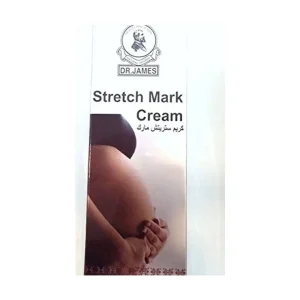 Dr James Stretch Mark Cream