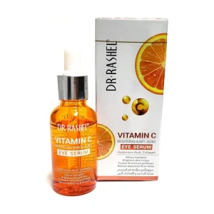 Dr. Rasheel Vitamin C Eye Serum 30 ML