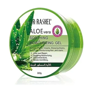 Dr. Rashel Aloe Vera Soothing Moisturizing Gel 300 ML