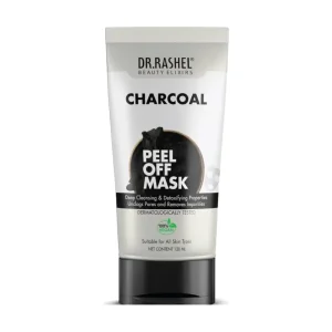 Dr Rashel Black Peel Off Mask (120 ml)