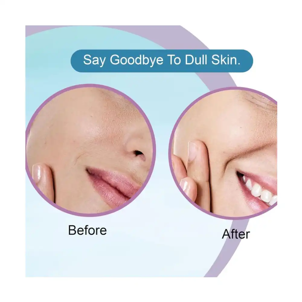 Dr Rashel Hyaluronic Acid Face Wash (100 ml)