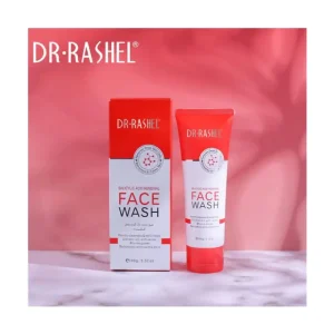 Dr Rashel Salicylic Acid Face Wash (100 gm)