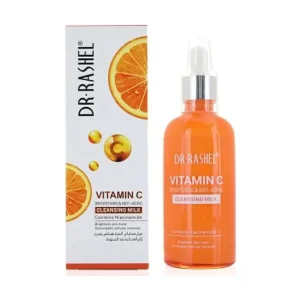 Dr. Rashel Vitamin C Cleansing Milk 100 ML