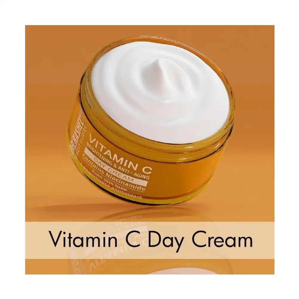 Dr Rashel Vitamin C Day Cream (50 ml)