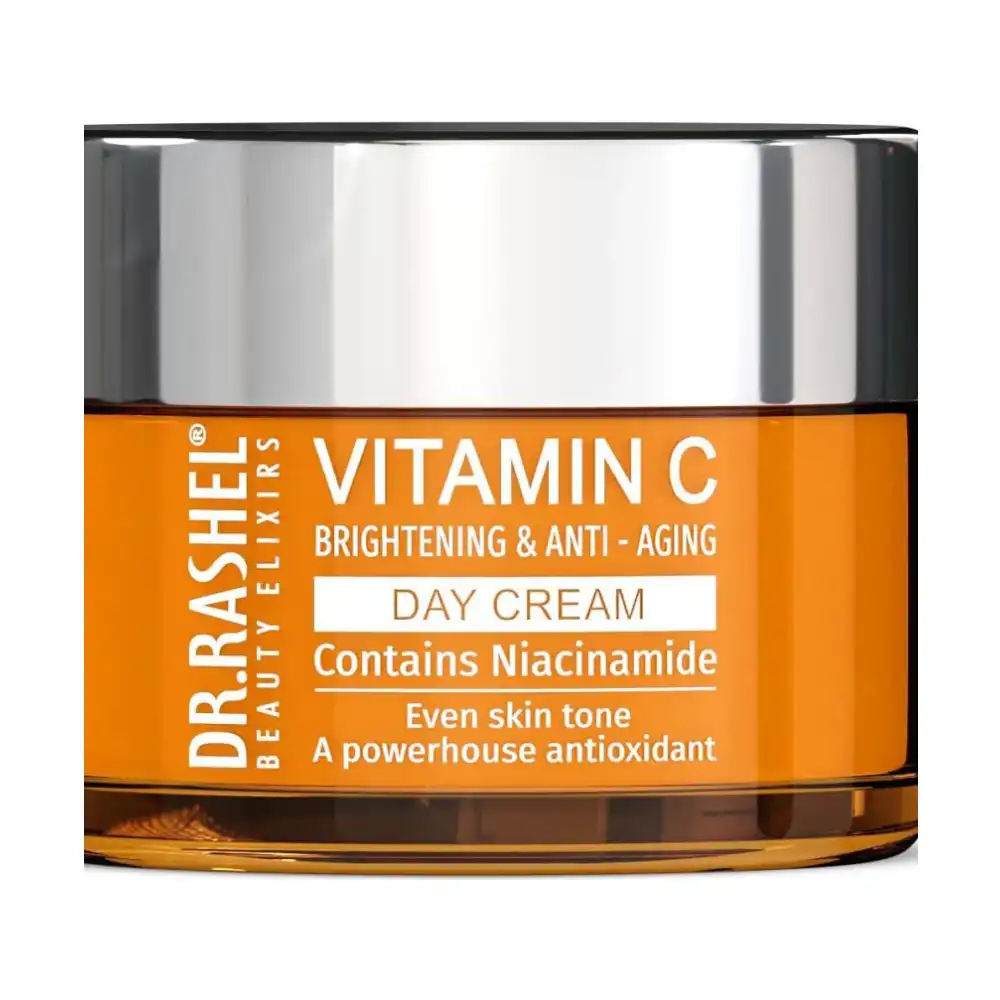 Dr Rashel Vitamin C Day Cream (50 ml)