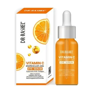 Dr Rashel Vitamin C Eye Serum