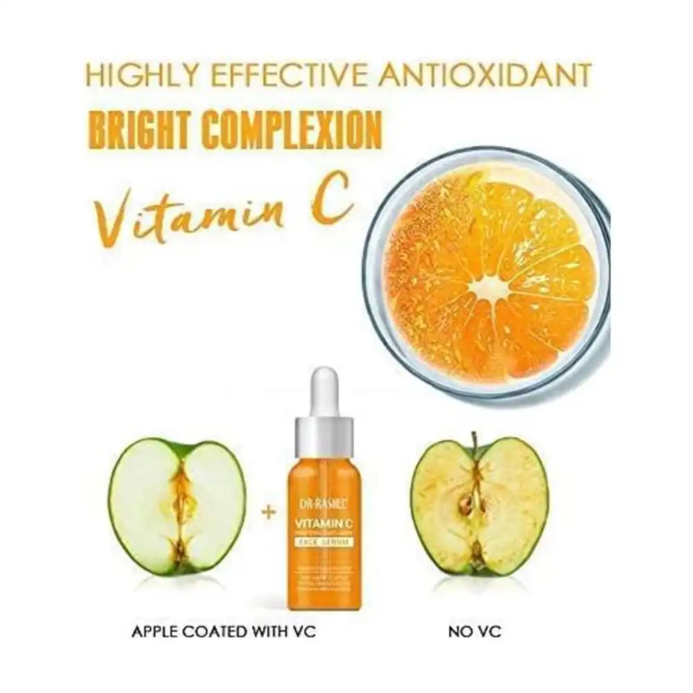 Dr Rashel Vitamin C Face Serum (50 ml)