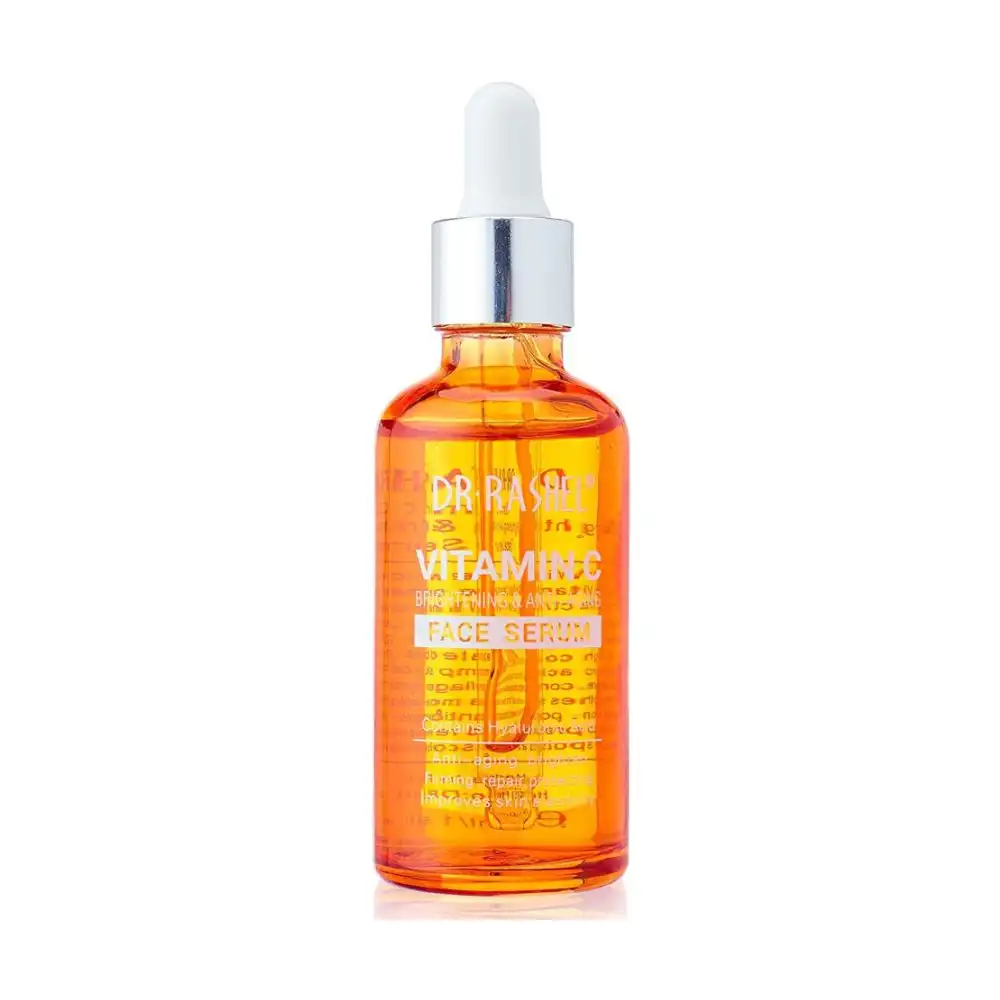 Dr Rashel Vitamin C Face Serum (50 ml)
