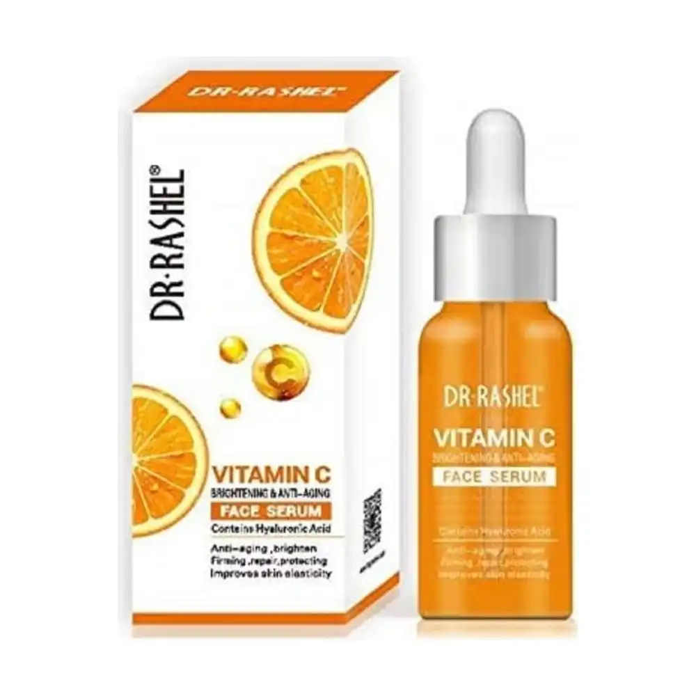 Dr Rashel Vitamin C Face Serum (50 ml)