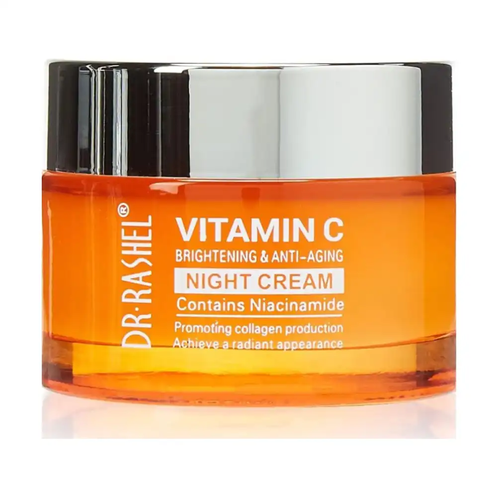 Dr Rashel Vitamin C Night Cream (50 gm)
