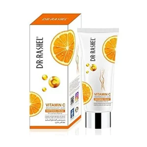 Dr. Rashel Vitamin C Private Parts Whitening Cream