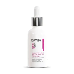 Dr. Rashel White Skin Whitening Cream 120 GM