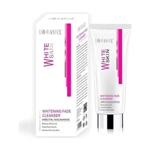 Dr Rashel Whitening Fade Cleanser