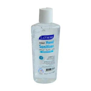 Ethyl Alcohol Sanitizer Spray LaFresh 250 ML