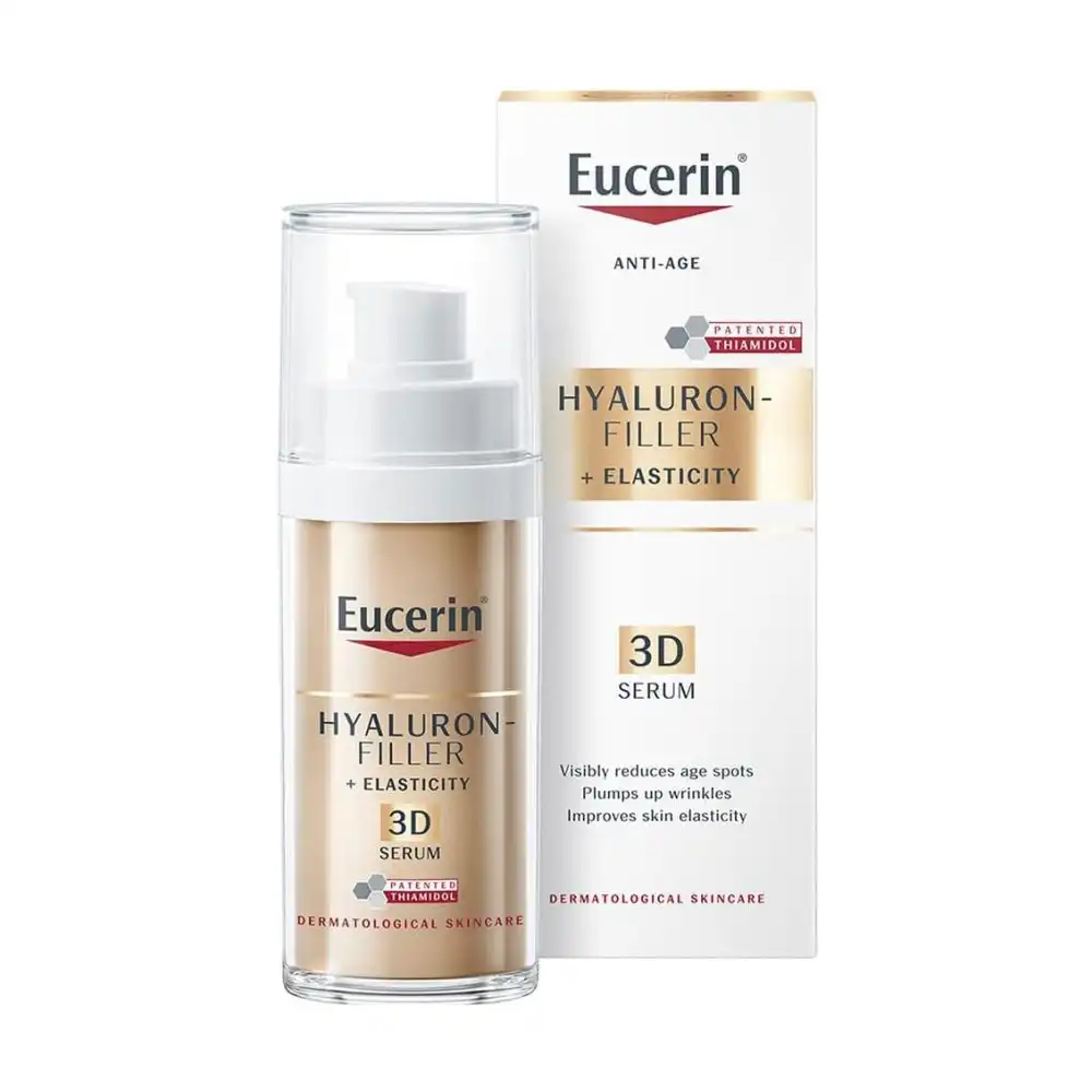 Eucerin SPF50+ Oil Control (50 ml)