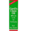 Govids Clove Oil (10 ml)