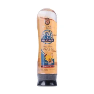 Jaguar Play Lube Honey Extract (110 ml)