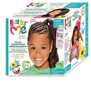 Just For Me Baby Regular