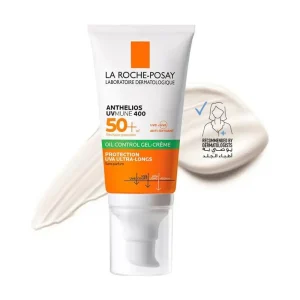 La Roche-Posay Anthelios UVMune 400 Hydrating Cream SPF 50+ (50 ml)