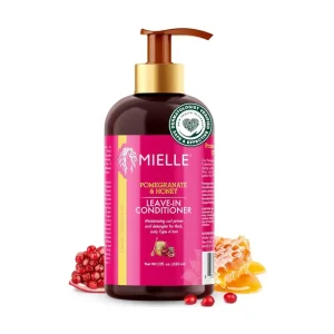 Mielle Pomegranate & Honey Leave-In Conditioner (355 ml)