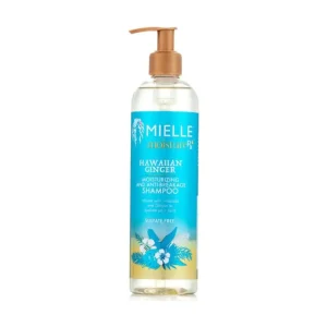 Mielle Rosemary Hair & Scalp Strengthening Oil (59 ml)
