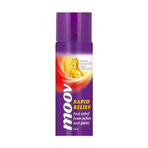 Moov Pain Relief Spray