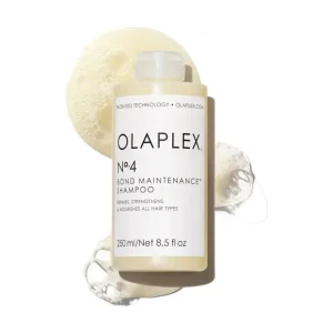 Olaplex No.4 Bond Maintenance Shampoo (250 ml)
