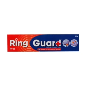 Ring Guard+ Cream
