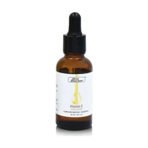 Skin Doctor Vitamin E Serum (30 ml)