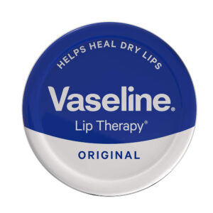 Vaseline Lip Therapy Original