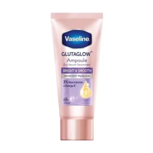 Vaseline GlutaGlow Ampoule Bright & Smooth Deodorant (45 ml)
