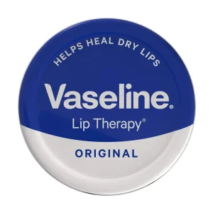 Vaseline Lip Therapy Original