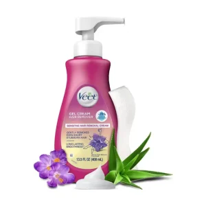 Veet Sensitive Skin Hair Removal Cream