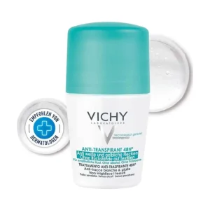 Vichy Anti-Transpirant Beauty Deo 48H (50 ml)